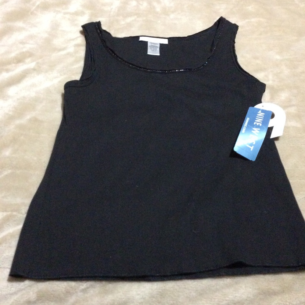 Women’s Tank Top